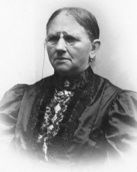 Josefa Dossenbach / "Mutters Bester Tropfen" Kräuterlikör, Kräuterbitter