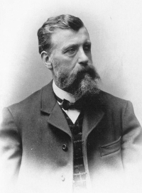 Ferdinand Baumgartner / "Mutters Bester Tropfen" Kräuterlikör, Kräuterbitter