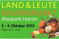 Maxipark Hamm