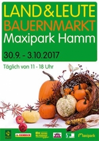 Bauernmarkt Hamm