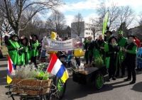 41. Bretzenheimer Fasnachtsumzug -