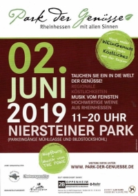 Park der Genüsse
