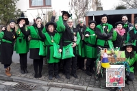 42. Bretzenheimer Fassenachtsumzug 03.03.2019 von 14:11 bis 16:11 Uhr / Mutters Bester Tropfen