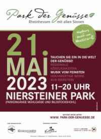 Park der genüsse